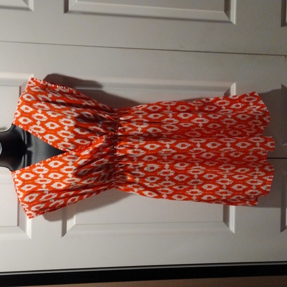 Soprano bohemian Dress M - Picture 1 of 5